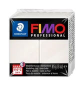 Masy plastyczne - Masa termoutwardzalna Fimo 85g porcelanowy - Staedtler - miniaturka - grafika 1
