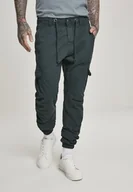 Spodnie męskie - spodnie bojówki CARGO JOGGING PANTS-S - miniaturka - grafika 1