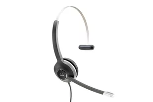 Cisco CP-HS-W-531-USBA - Telefonia VoIP - miniaturka - grafika 1