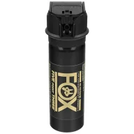 Gaz pieprzowy - Gaz pieprzowy Fox Labs Five Point Three ''Lite'' 2%, Cone 59 ml (22FTMDB) - miniaturka - grafika 1