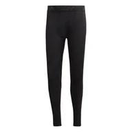 Dresy męskie - ADIDAS LEGGINSY TECHFIT HM6061 r XS - miniaturka - grafika 1
