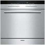 Zmywarki do zabudowy - Siemens SC76M542EU - miniaturka - grafika 1