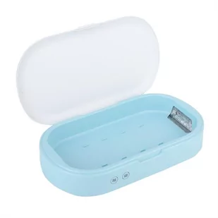 Media-Tech Sterylizator UV-C do drobnych przedmiotów MT6517 MT6517 - Dezynfekcja - miniaturka - grafika 1