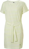 Sukienki i spódnice sportowe - Helly Hansen Helly Hansen W THALIA SUMMER dress 34164-379 S - miniaturka - grafika 1