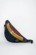 Nerki - Nerka z korka unisex granatowa ODCIENIE ZIEMI - miniaturka - grafika 1