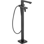 Baterie wannowe i prysznicowe - Deante Anemon Bis Bateria wannowa wolnostojąca z kompletem natryskowym BBZ_N17M BBZ N17M [16243314] - miniaturka - grafika 1