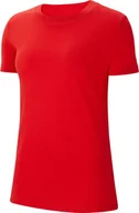Koszulki i topy damskie - Nike Nike WMNS Park 20 t-shirt 657 : Rozmiar - L - miniaturka - grafika 1