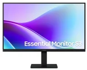 Monitory - Samsung LS24F320GAUXEN 24" IPS Full HD 120Hz - miniaturka - grafika 1
