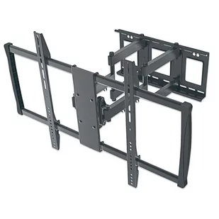 Uchwyt ścienny Lcd/led Manhattan Ica-plb 221BK 60- - Uchwyty do monitorów - miniaturka - grafika 3