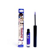 Eyelinery - The Balm Schwing Liquid Eyeliner długotrwały eyeliner w płynie Blue 1.7ml - miniaturka - grafika 1