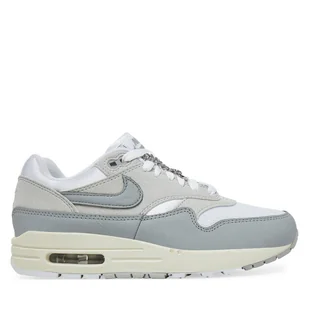 Sneakersy Nike Air Max 1 87 HF0026 001 Szary - Sneakersy damskie - miniaturka - grafika 1