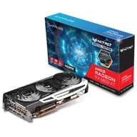 Karty graficzne - Sapphire Radeon RX 6800 XT Nitro+ SE (11304-01-20G) - miniaturka - grafika 1