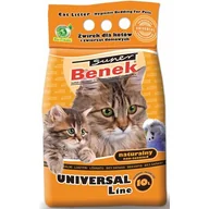 Podłoże dla gryzoni - Certech Super Benek Uniwersalny 10L - miniaturka - grafika 1