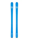 Narty - Narty skiturowe Black Crows Ova Freebird - blue - miniaturka - grafika 1