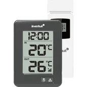 Termometry domowe - Levenhuk Wezzer Base L50 - miniaturka - grafika 1