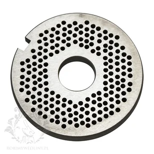 Sitko do wilka W-82 fi 3 mm - Artykuły masarskie - miniaturka - grafika 1