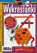 Czasopisma - Takie Jest Życie Wydanie Specjalne Wykreślanki - miniaturka - grafika 1