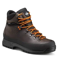 Buty trekkingowe męskie - Buty trekkingowe męskie Lomer Bormio STX M20017/A r. 44 - miniaturka - grafika 1