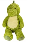 Maskotki i pluszaki - DAFFI DINOZAUR 100CM 28258 - miniaturka - grafika 1