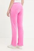 Spodnie sportowe damskie - Juicy Couture - miniaturka - grafika 1