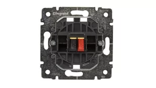 Legrand 775785 wkład Hi-Fi przyłącze 1-krotnie 775785 - Pozostałe oświetlenie - miniaturka - grafika 1