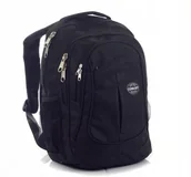 Plecaki szkolne i tornistry - PLECAK SZKOLNY TORNISTER CONVEY 25L produkt polski - miniaturka - grafika 1