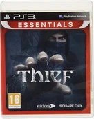 Gry PlayStation 3 - Thief (PS3) - miniaturka - grafika 1