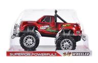 Samochody i pojazdy dla dzieci - Mega Creative Auto Teren 33x19x19 Mix3 Pbx 15/30 5908275119777 - miniaturka - grafika 1