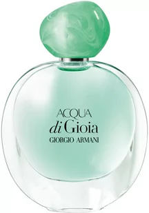 Giorgio Armani Giorgio Giorgio Acqua Di Gioia Essenza Woda perfumowana 50ml - Wody i perfumy damskie - miniaturka - grafika 1