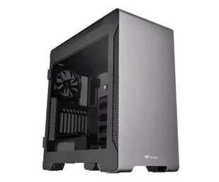 Thermaltake A700 TG (CA-1O2-00F9WN-00) - Obudowy komputerowe - miniaturka - grafika 1