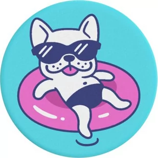 POPSOCKETS Uchwyt i podstawka do telefonu POPSOCKETS Pool Boy - Uchwyty samochodowe do telefonów - miniaturka - grafika 2