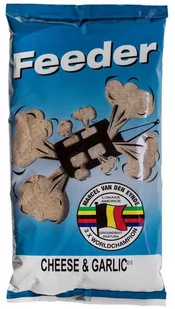 Zanęta Van Den Eynde Feeder - Zanęty - miniaturka - grafika 1