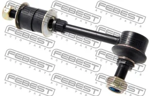 Drążek / wspornik, stabilizator Febest 0123-130F - Układ zawieszenia - akcesoria - miniaturka - grafika 1