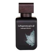 Wody i perfumy męskie - Rasasi La Yuqawam Ambergris Showers woda perfumowana  75 ml - miniaturka - grafika 1