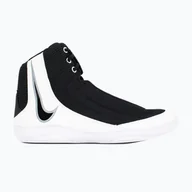 Kimona, stroje i obuwie - Buty zapaśnicze Nike Inflict 4 - miniaturka - grafika 1