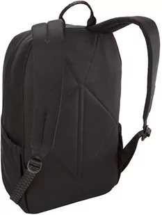 Thule Thule Plecak Campus Indago Backpack TCAM-7116 Black unisex dla dorosłych, FR: M (rozmiar producenta: M) TCAM-7116 BLACK_Black_M - Plecaki - miniaturka - grafika 2