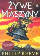 Horror, fantastyka grozy - Żywe maszyny - miniaturka - grafika 1