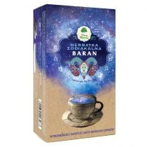 Dary Natury BARAN HERBATKA ZODIAKALNA (20×2,5 G) AC47-53205 - Zioła - miniaturka - grafika 2