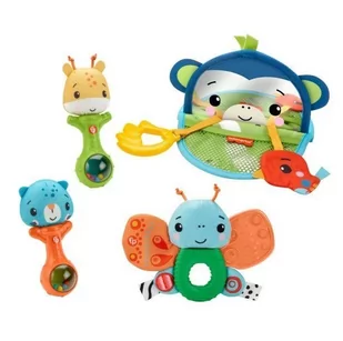 Fisher Price Zestaw zabawek Rozwijamy zmysły 5_791430 - Zabawki interaktywne dla dzieci - miniaturka - grafika 11