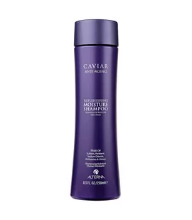 Alterna Caviar Replenishing Moisture Shampoo Dry Hair 250ml W Szampon do włosów 52614 - Szampony do włosów - miniaturka - grafika 1