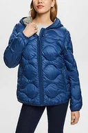 Kurtki damskie - ESPRIT Kurtka damska, 420 / szary niebieski, XXS - miniaturka - grafika 1