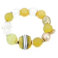 Bransoletki - Bransoletka MD B 615 - miniaturka - grafika 1