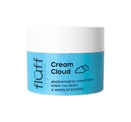 Kremy do twarzy - Fluff Nawilżający Krem Na Dzień Crem Cloud Chmurka - miniaturka - grafika 1