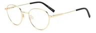 Okulary korekcyjne, oprawki, szkła - Okulary korekcyjne M Missoni MMI 0110 TN J5G - miniaturka - grafika 1