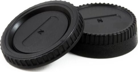 Dekielek JJC Dekielki obiektyw Sony