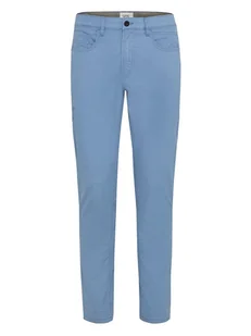 Camel Active Dżinsy - Slim fit - w kolorze błękitnym - Spodnie męskie - miniaturka - grafika 1
