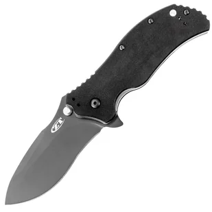 Nóż składany Zero Tolerance 0350 - Noże - miniaturka - grafika 1