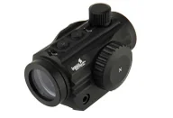 Lunety i akcesoria - Kolimator Laserowy Lancer Tactical Micro Dot Red/Green - miniaturka - grafika 1