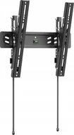 Uchwyty do telewizora - Tv stiprinājums Gembird TV wall mount PRO series tilt 32”-65” 8716309135320 WM-65T-PRO-01 8716309135320 - miniaturka - grafika 1