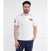 Koszule męskie - POLO RALPH LAUREN Polo | Custom slim fit - miniaturka - grafika 1